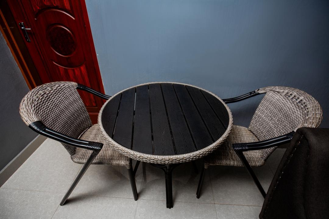 Ranchdale Furnished Apartment Villas
