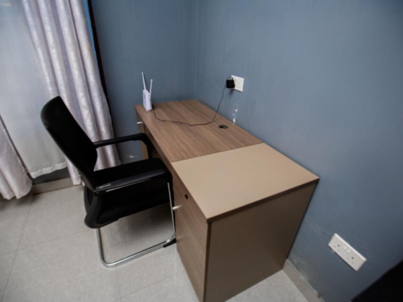Ranchdale Furnished Apartment Villas