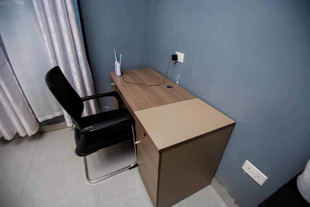 Ranchdale Furnished Apartment Villas
