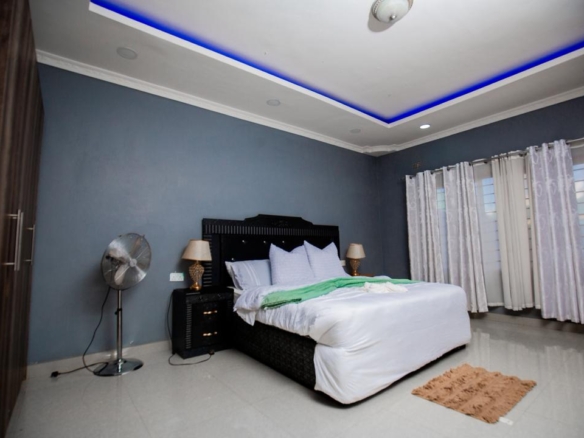 Ranchdale Furnished Apartment Villas