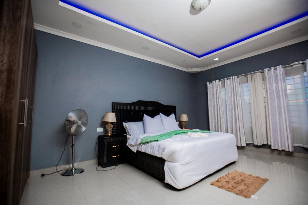 Ranchdale Furnished Apartment Villas