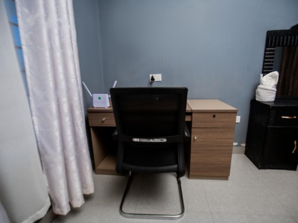 Ranchdale Furnished Apartment Villas