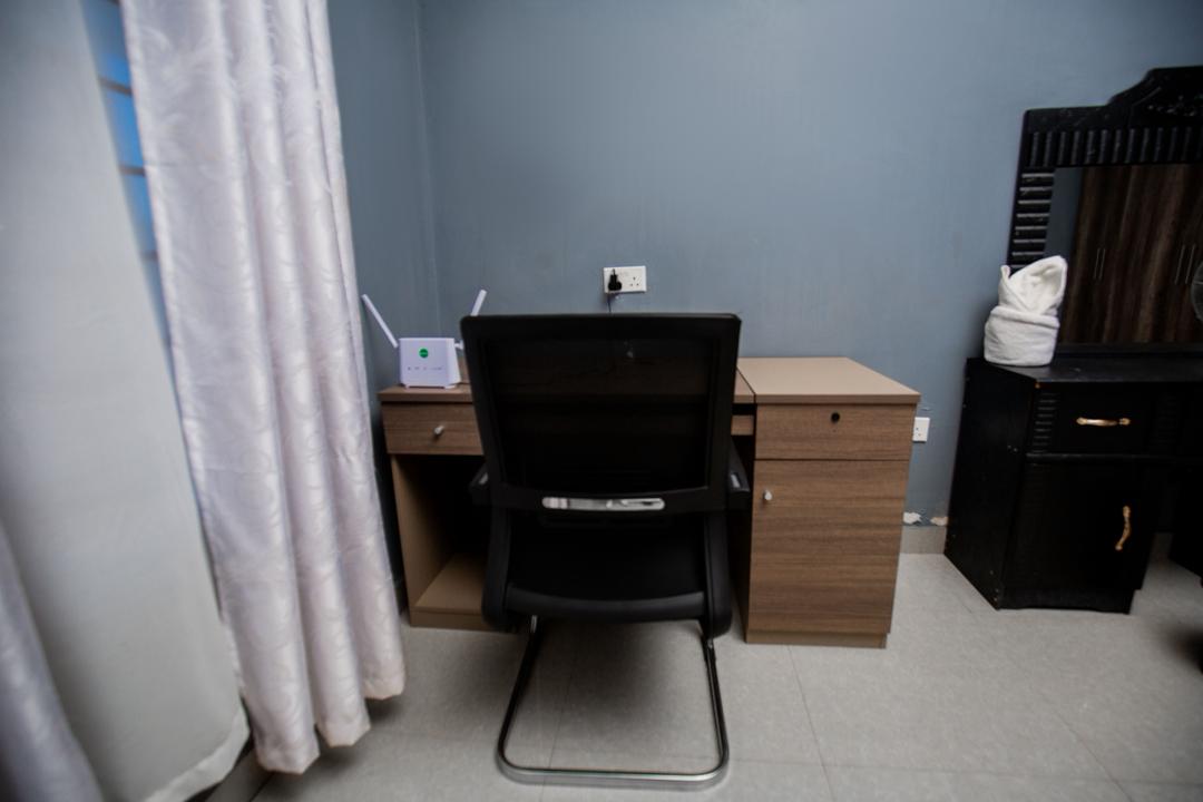 Ranchdale Furnished Apartment Villas