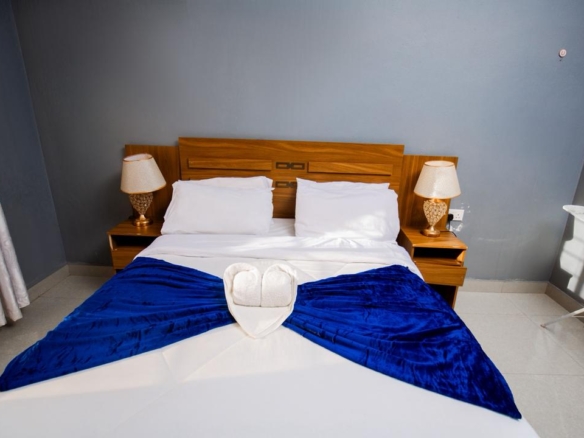 Ranchdale Furnished Apartment Villas