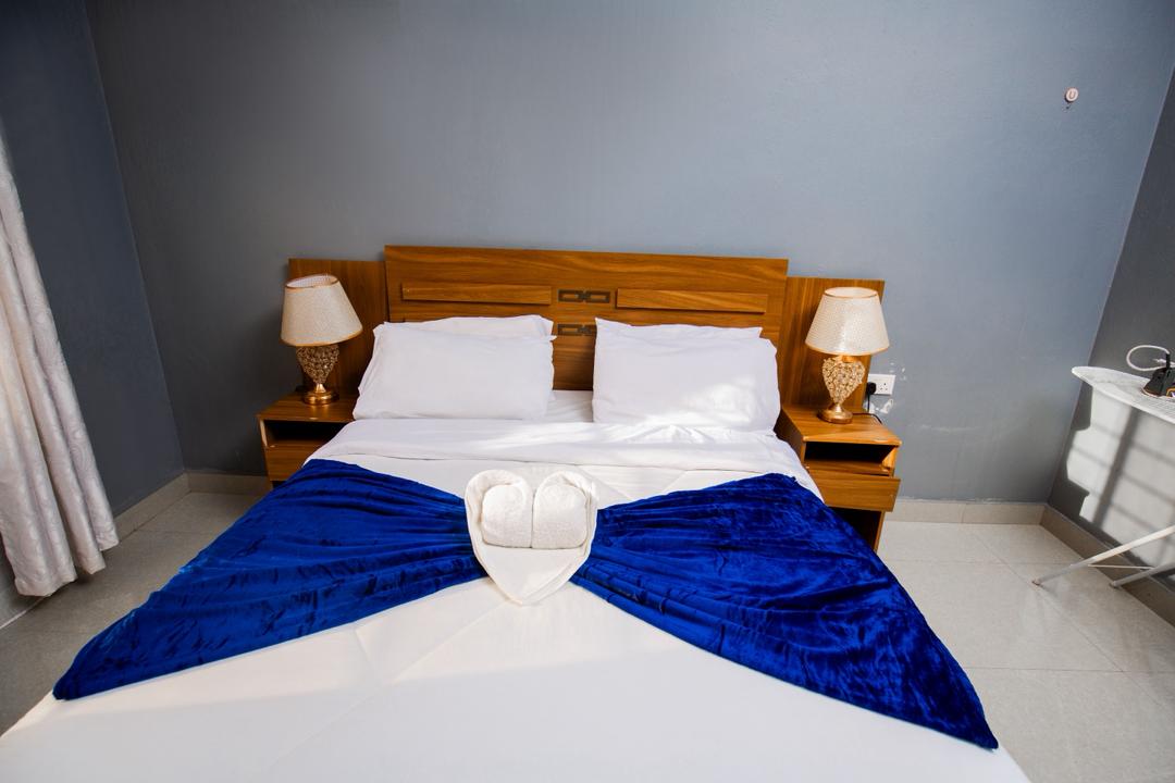 Ranchdale Furnished Apartment Villas