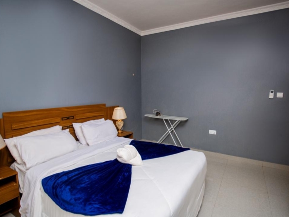 Ranchdale Furnished Apartment Villas