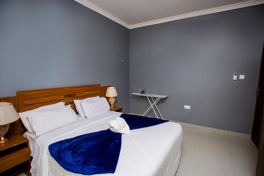 Ranchdale Furnished Apartment Villas