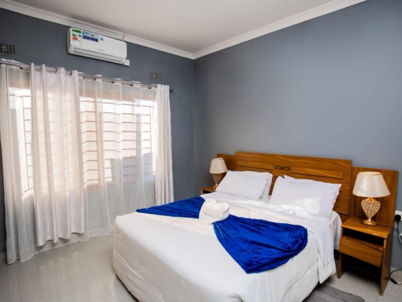 Ranchdale Furnished Apartment Villas