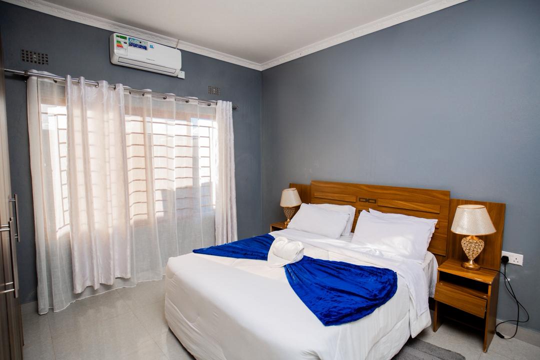 Ranchdale Furnished Apartment Villas