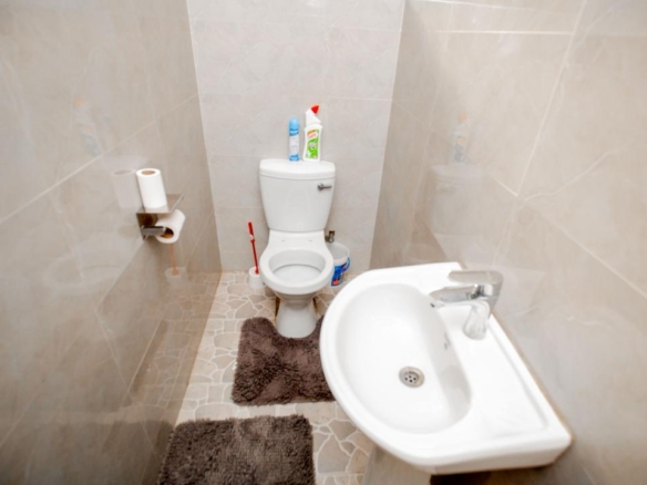 Ranchdale Furnished Apartment Villas