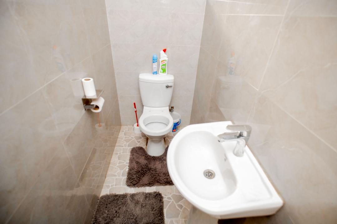Ranchdale Furnished Apartment Villas