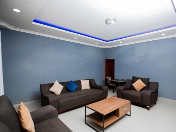 Ranchdale Furnished Apartment Villas