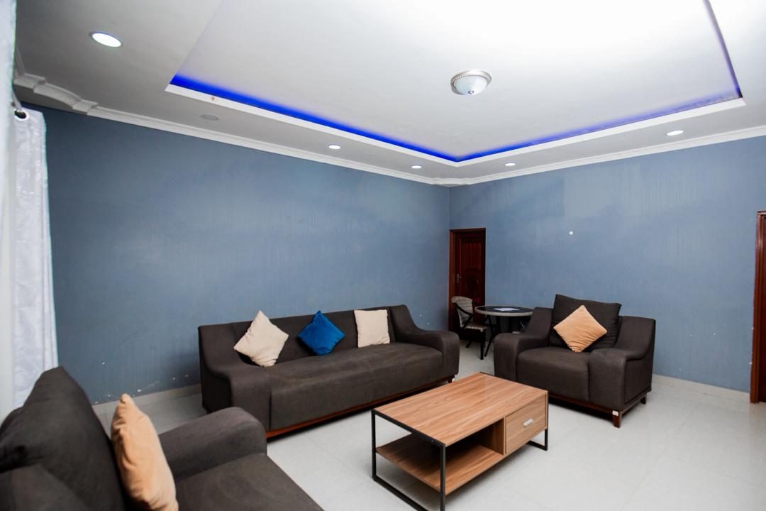 Ranchdale Furnished Apartment Villas