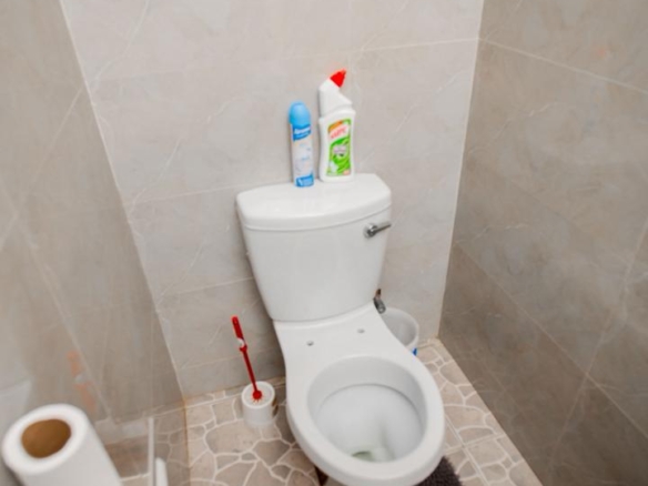 Ranchdale Furnished Apartment Villas