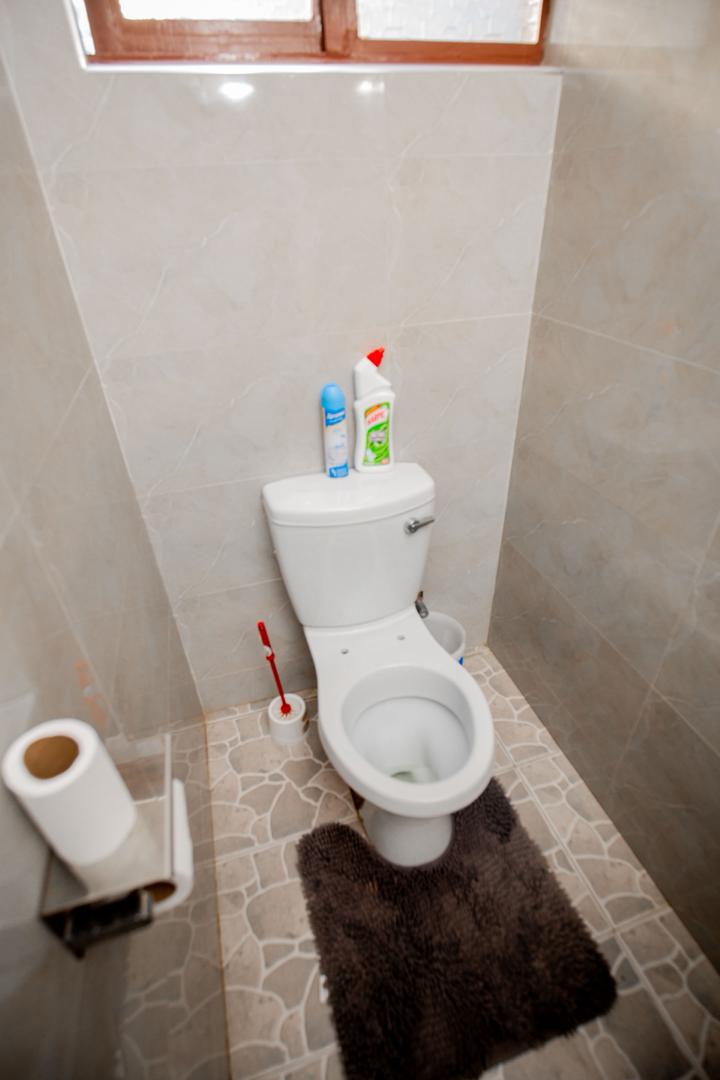 Ranchdale Furnished Apartment Villas