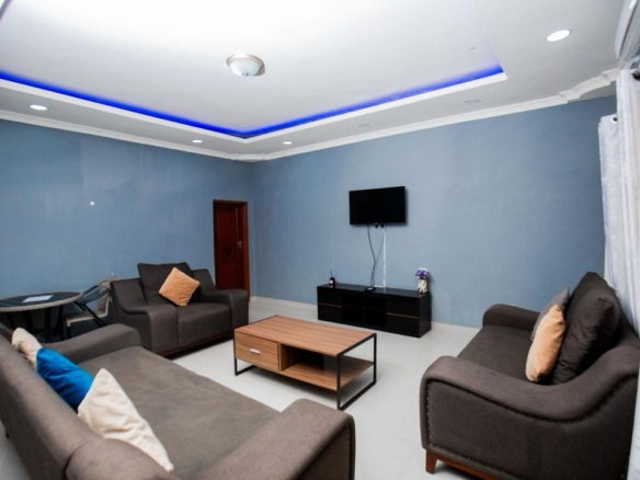 Ranchdale Furnished Apartment Villas