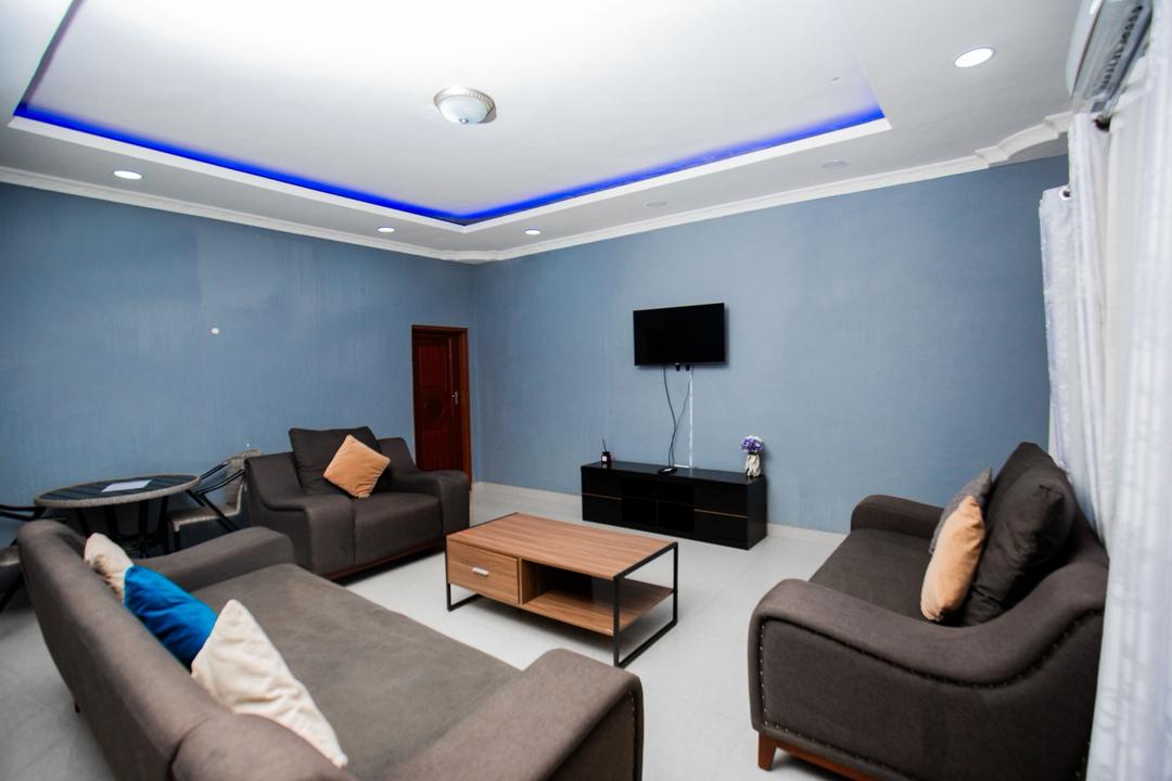 Ranchdale Furnished Apartment Villas