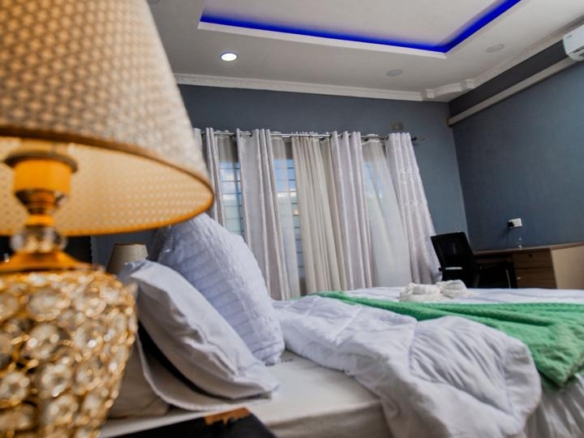 Ranchdale Furnished Apartment Villas