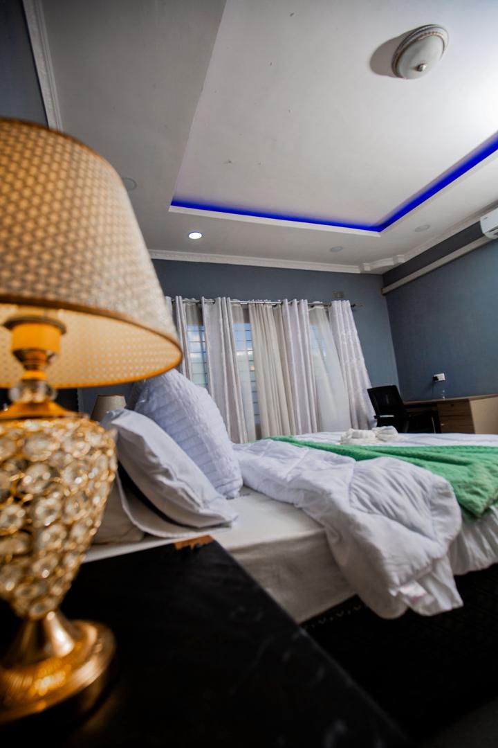 Ranchdale Furnished Apartment Villas