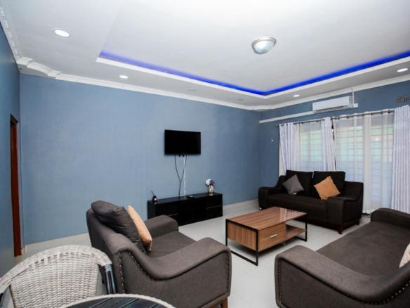 Ranchdale Furnished Apartment Villas