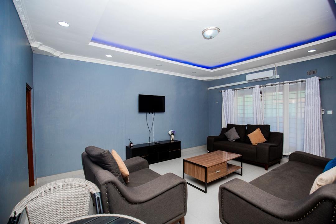 Ranchdale Furnished Apartment Villas