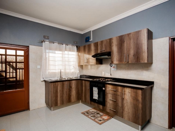 Ranchdale Furnished Apartment Villas