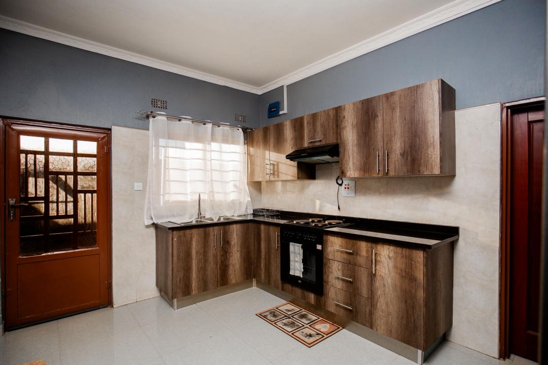 Ranchdale Furnished Apartment Villas
