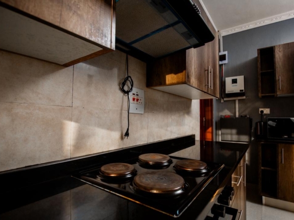 Ranchdale Furnished Apartment Villas