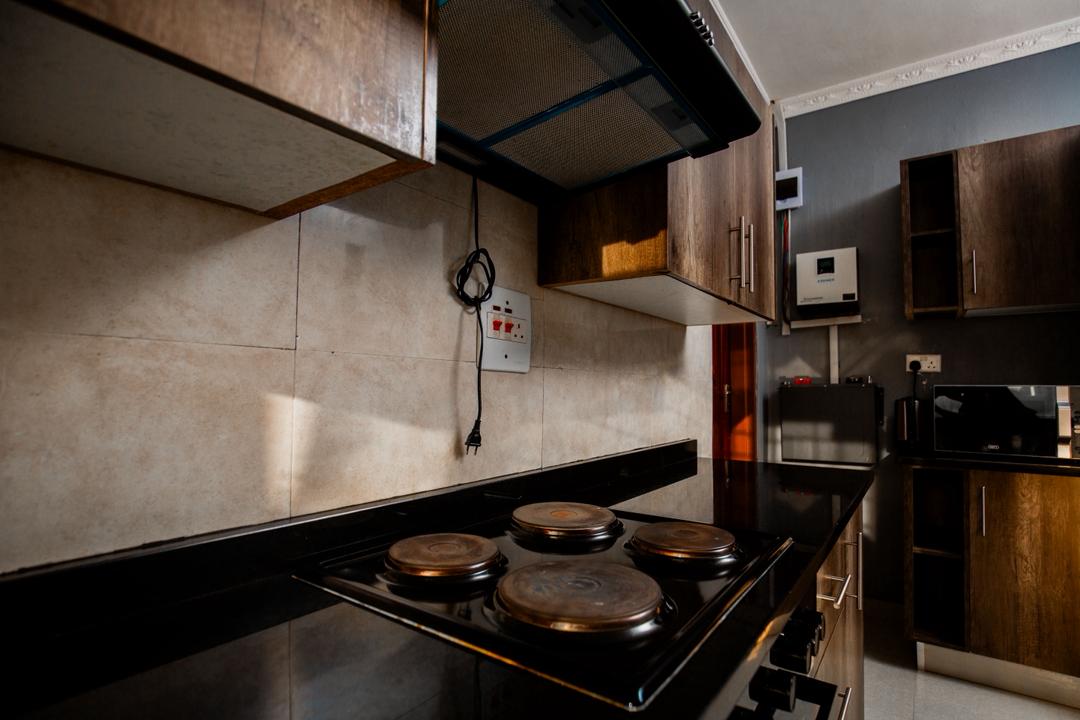 Ranchdale Furnished Apartment Villas