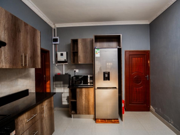 Ranchdale Furnished Apartment Villas