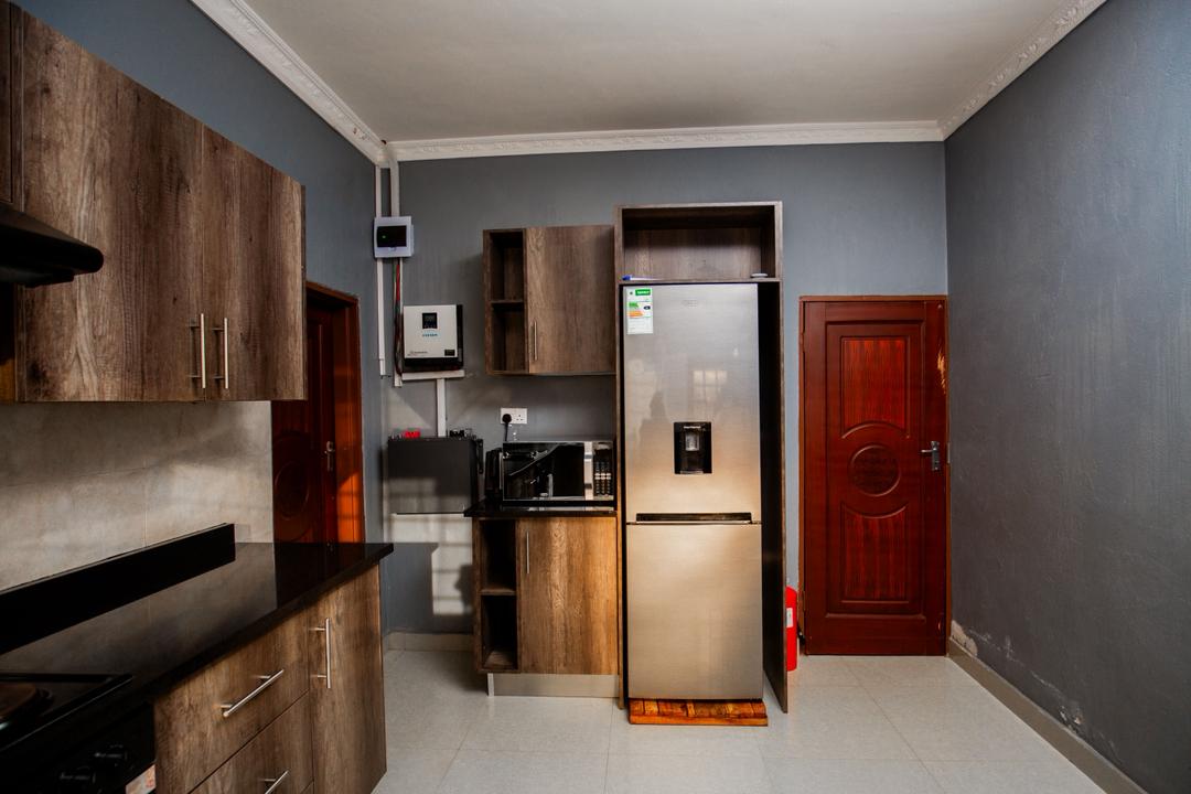 Ranchdale Furnished Apartment Villas