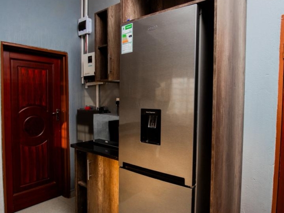 Ranchdale Furnished Apartment Villas