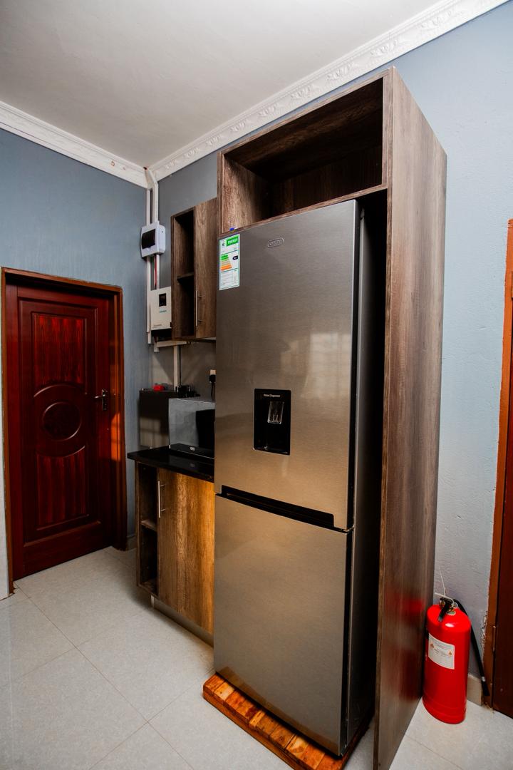 Ranchdale Furnished Apartment Villas