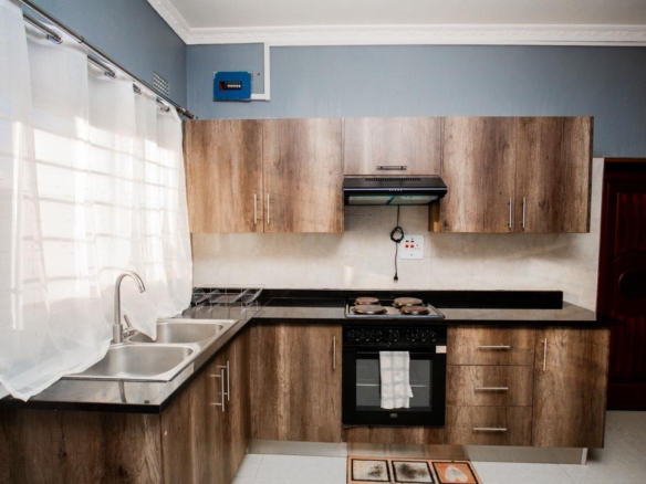 Ranchdale Furnished Apartment Villas