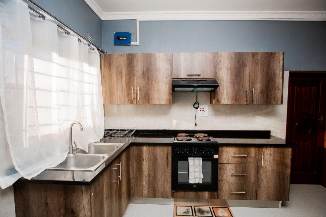 Ranchdale Furnished Apartment Villas