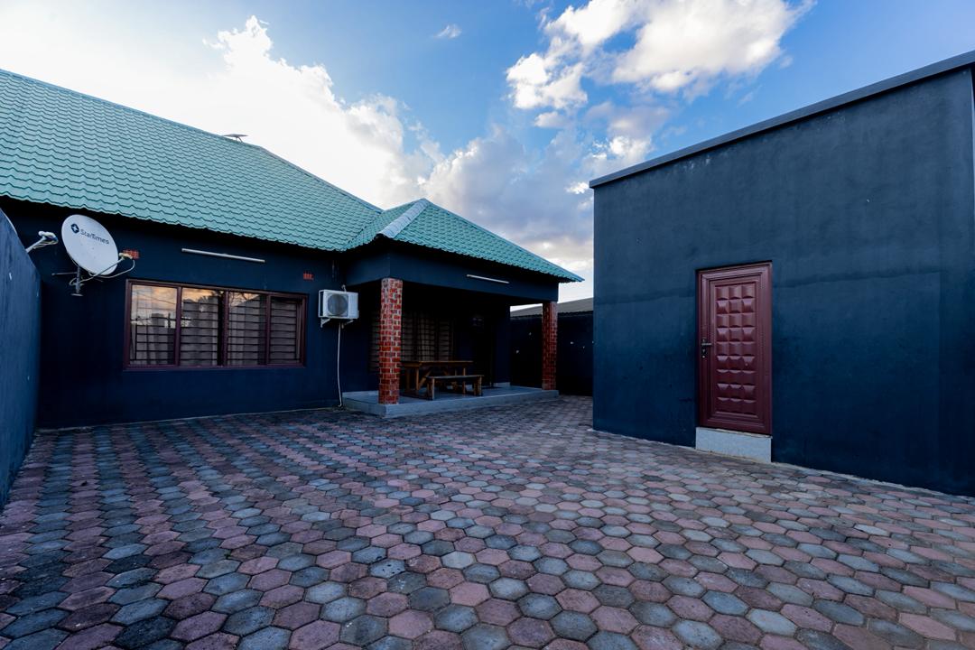 Ranchdale Furnished Apartment Villas