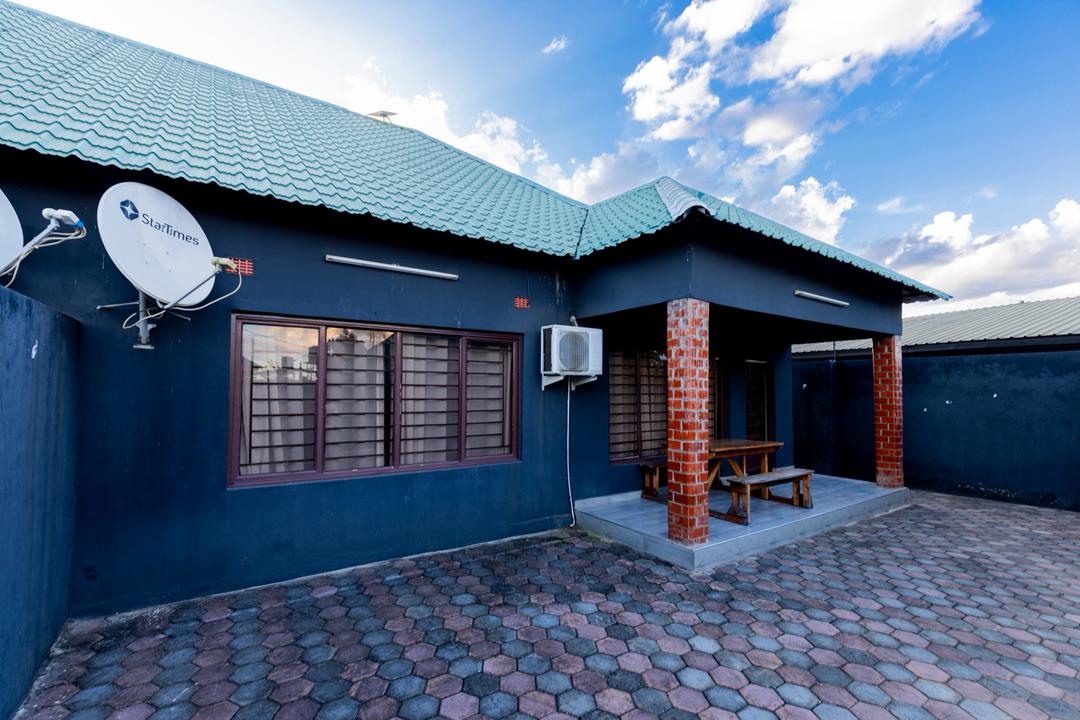 Ranchdale Furnished Apartment Villas