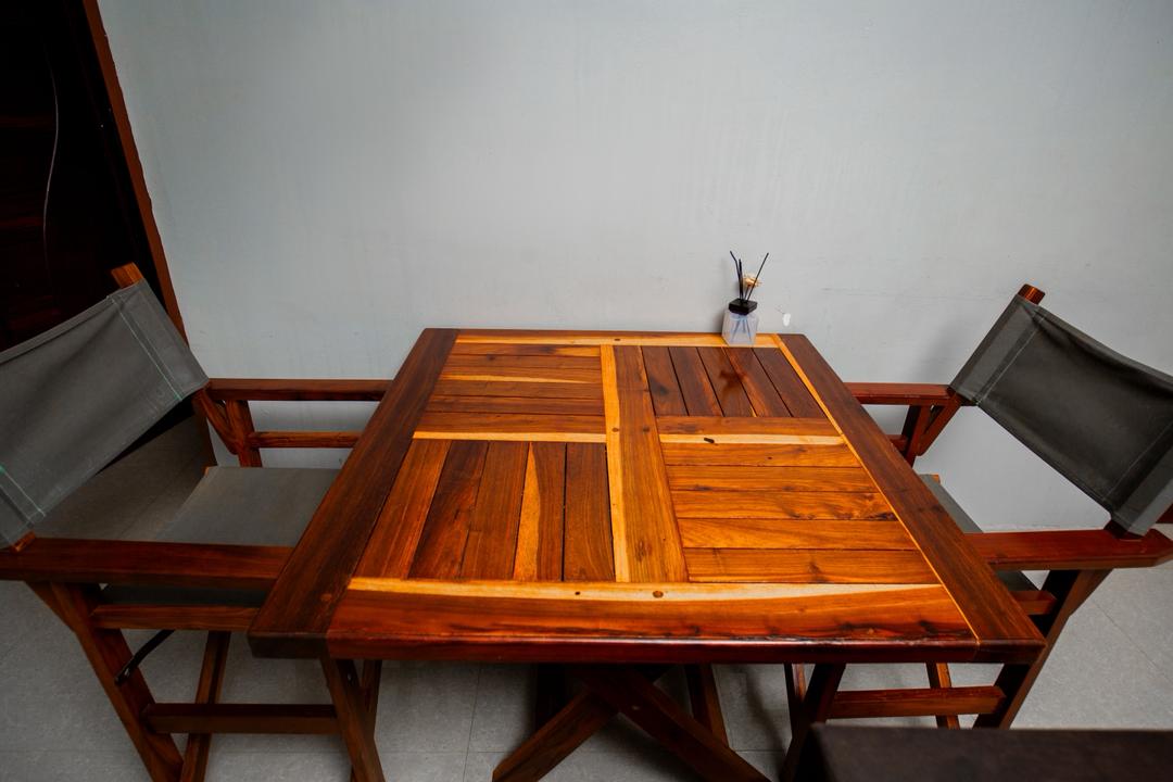 Ranchdale Furnished Apartment Villas