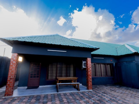 Ranchdale Furnished Apartment Villas