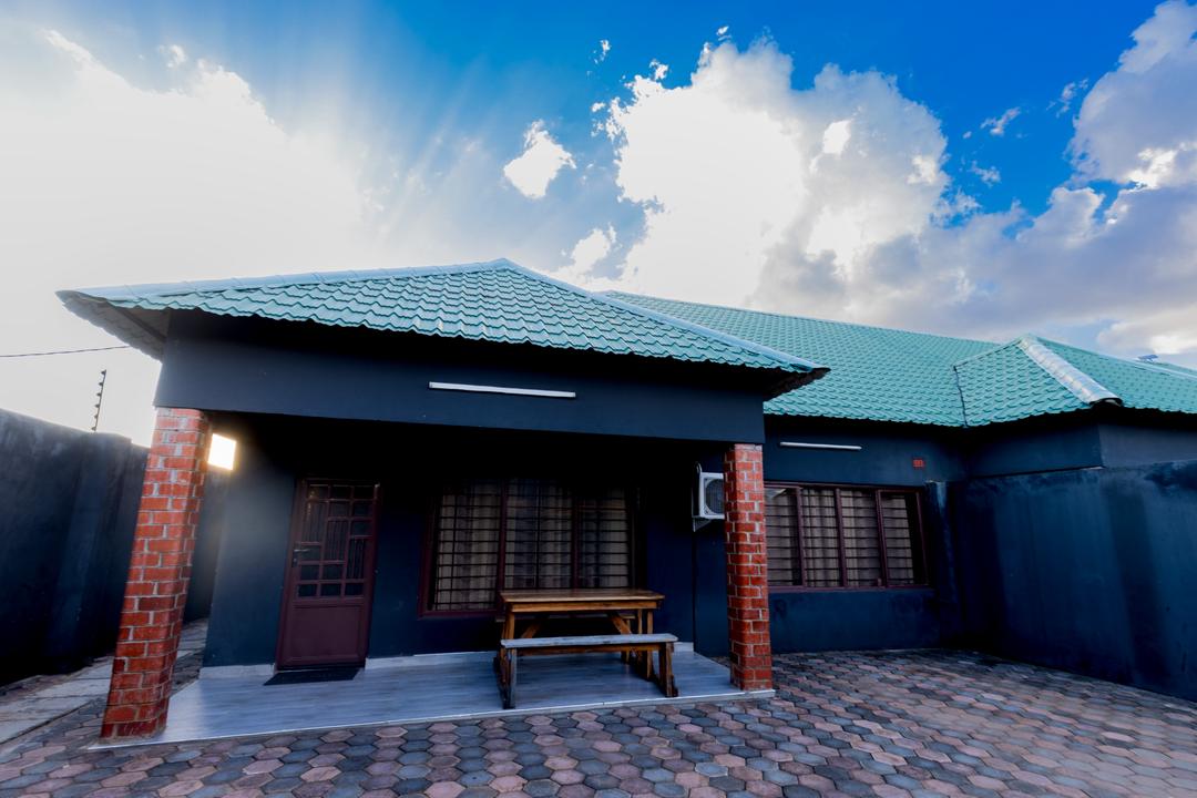 Ranchdale Furnished Apartment Villas