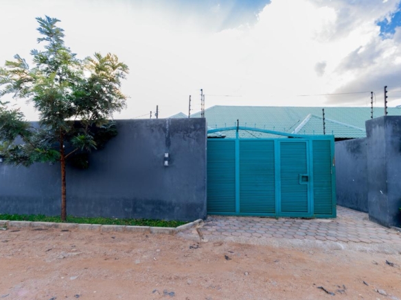 Ranchdale Furnished Apartment Villas