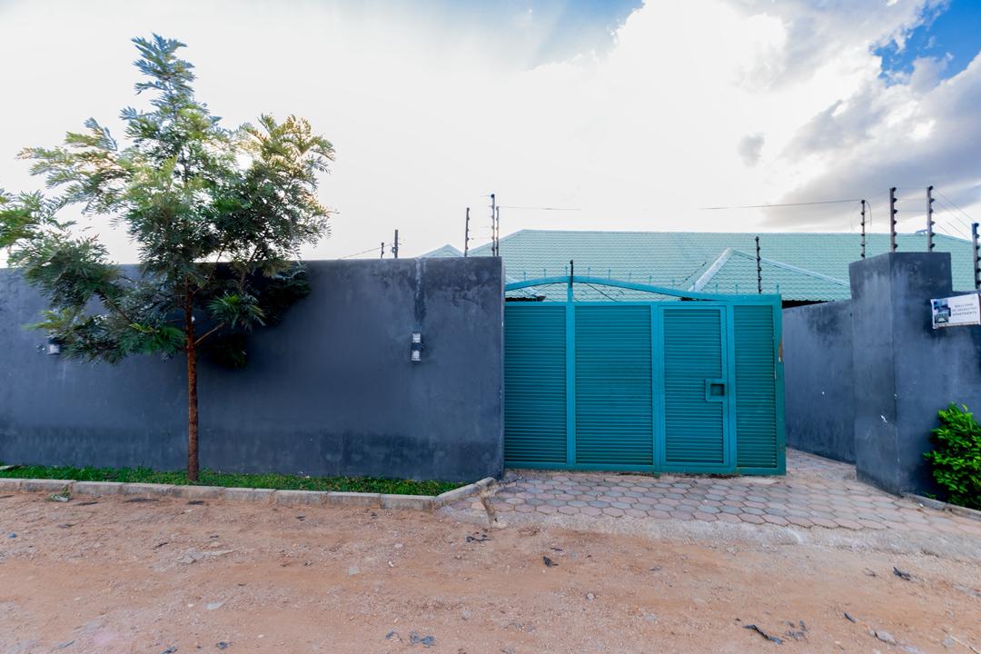 Ranchdale Furnished Apartment Villas