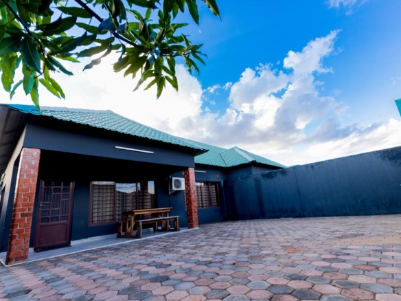 Ranchdale Furnished Apartment Villas