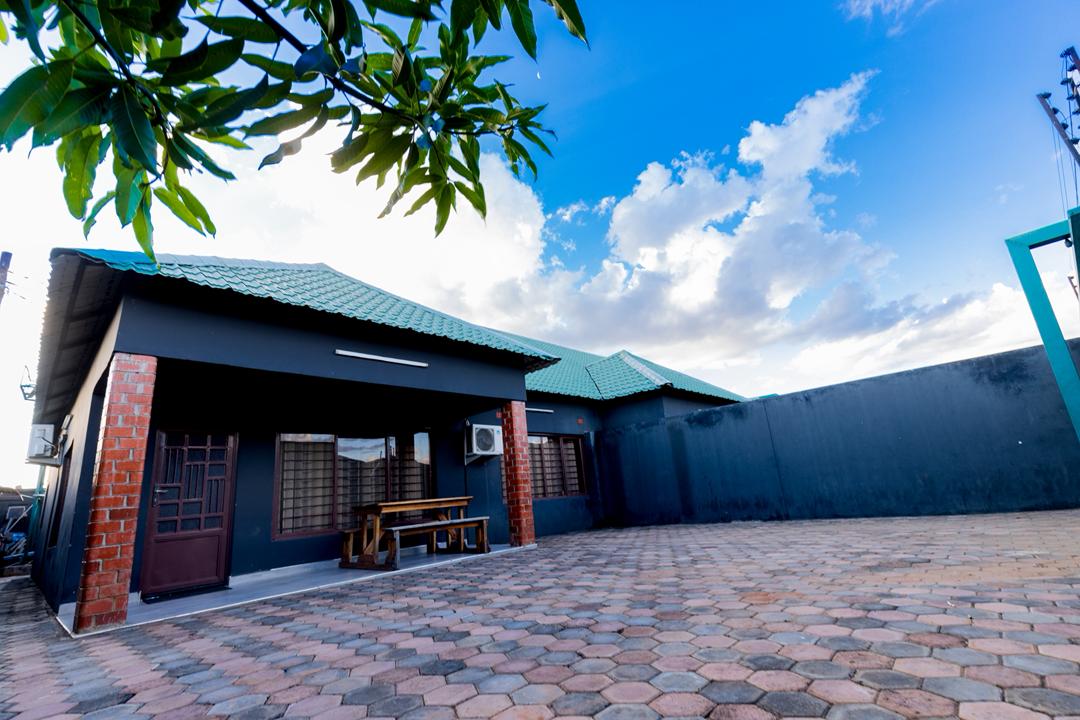 Ranchdale Furnished Apartment Villas