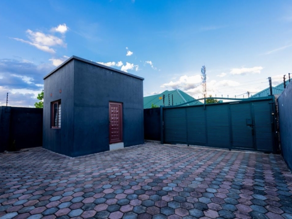 Ranchdale Furnished Apartment Villas