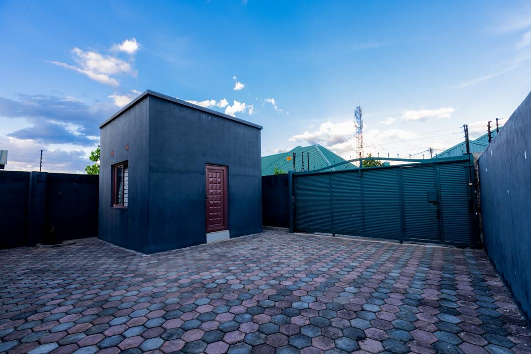 Ranchdale Furnished Apartment Villas