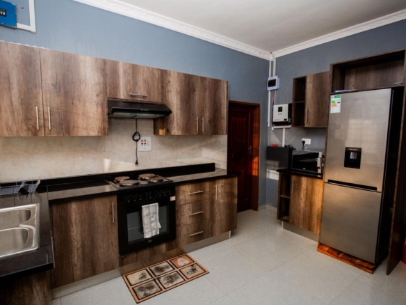 Ranchdale Furnished Apartment Villas
