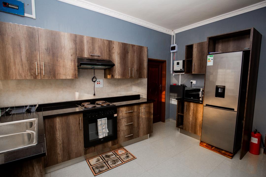 Ranchdale Furnished Apartment Villas