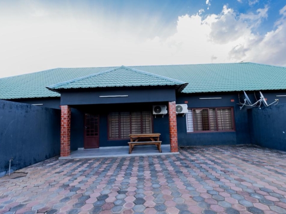 Ranchdale Furnished Apartment Villas