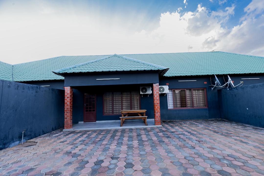 Ranchdale Furnished Apartment Villas